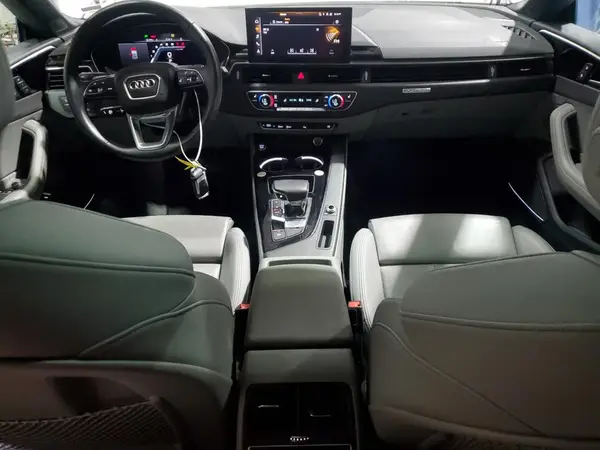 WAUFACF57RA092093 2024 AUDI A5 - Image 8