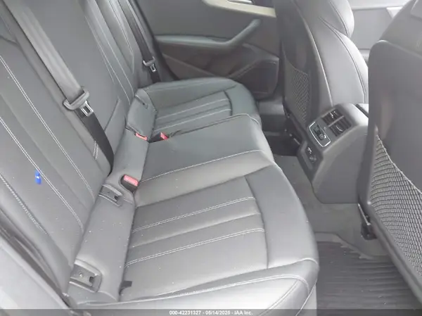 WAUFACF57RA118997 2024 AUDI A5 - Image 8