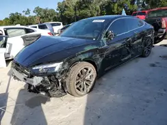 WAUFACF57RA119079 2024 AUDI A5