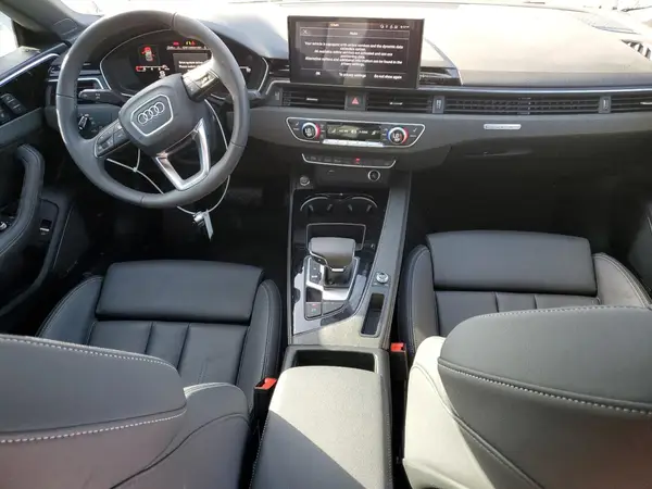 WAUFACF57RA119079 2024 AUDI A5 - Image 8