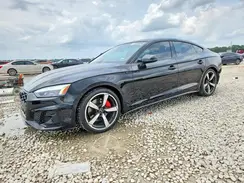 WAUFACF57RA120331 2024 AUDI A5