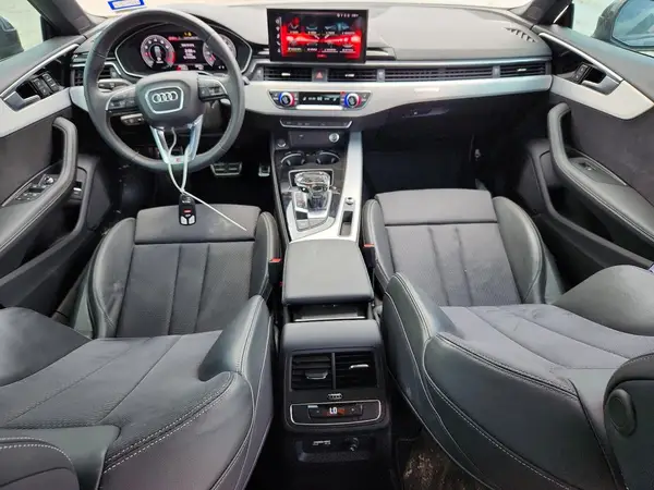 WAUFACF57RA120331 2024 AUDI A5 - Image 8