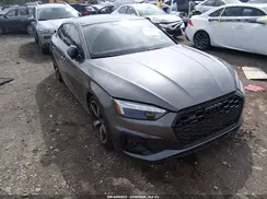 WAUFACF57RA120751 2024 AUDI A5
