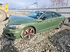 WAUFACF57RA128770 2024 AUDI A5