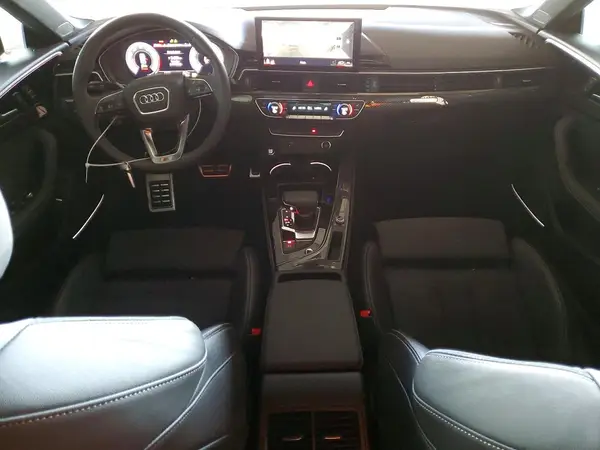 WAUFACF57SA001684 2025 AUDI A5 - Image 8