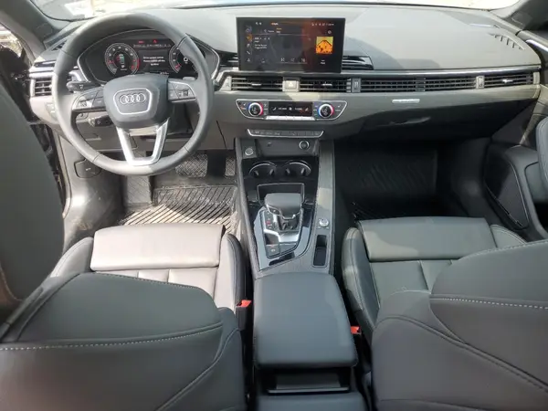 WAUFACF57SA014631 2025 AUDI A5 - Image 8