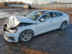 WAUFACF58MA004175 2021 AUDI A5
