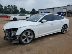 WAUFACF58MA019744 2021 AUDI A5