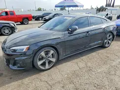 WAUFACF58MA045549 2021 AUDI A5