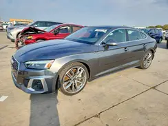 WAUFACF58MA050458 2021 AUDI A5