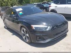 WAUFACF58MA054624 2021 AUDI A5