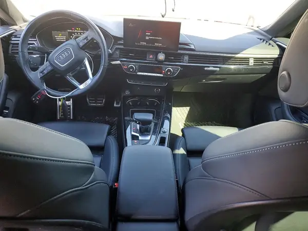 WAUFACF58NA015839 2022 AUDI A5 - Image 8