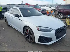 WAUFACF58NA035279 2022 AUDI A5