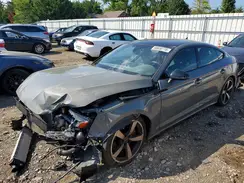 WAUFACF58PA001488 2023 AUDI A5