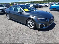 WAUFACF58PA022955 2023 AUDI A5