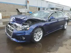 WAUFACF58PA026584 2023 AUDI A5