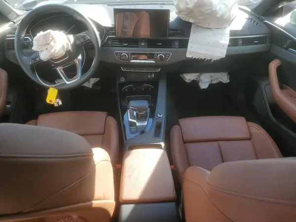 WAUFACF58PA026584 2023 AUDI A5 - Image 8