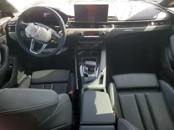 WAUFACF58PA030148 2023 AUDI A5 - Image 8