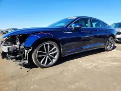 WAUFACF58PA033244 2023 AUDI A5
