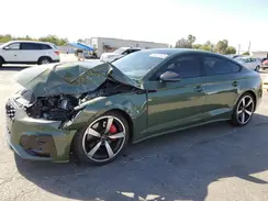 WAUFACF58PA040257 2023 AUDI A5