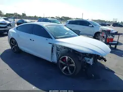 WAUFACF58PA042025 2023 AUDI A5
