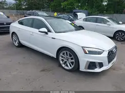 WAUFACF58PA042963 2023 AUDI A5
