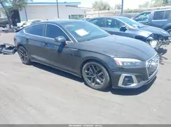 WAUFACF58PA045099 2023 AUDI A5