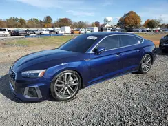 WAUFACF58PA052831 2023 AUDI A5