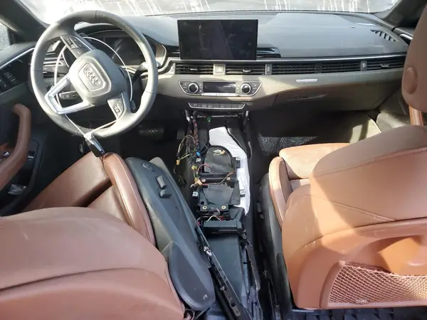 WAUFACF58PA052831 2023 AUDI A5 - Image 8