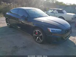 WAUFACF58PA052845 2023 AUDI A5