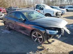 WAUFACF58PA055275 2023 AUDI A5