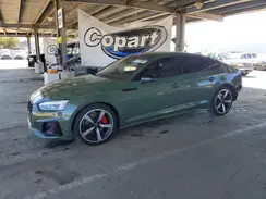 WAUFACF58PA055616 2023 AUDI A5