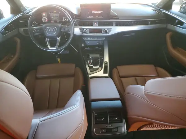 WAUFACF58PA055616 2023 AUDI A5 - Image 8