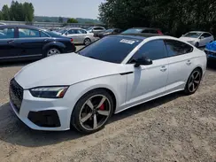 WAUFACF58PA058225 2023 AUDI A5