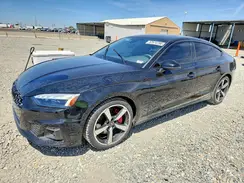 WAUFACF58RA002224 2024 AUDI A5
