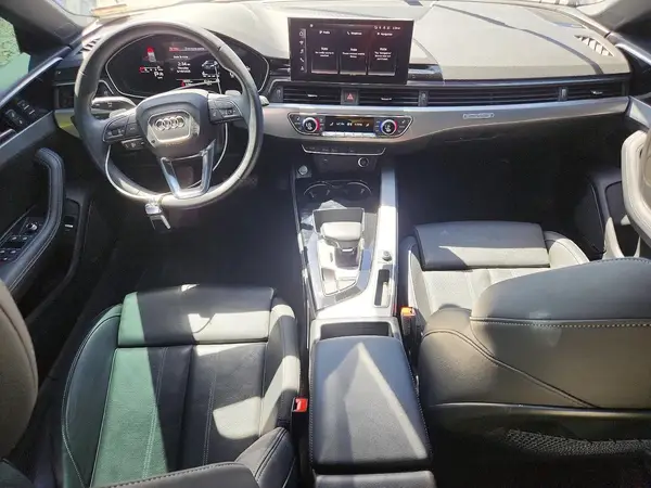 WAUFACF58RA002224 2024 AUDI A5 - Image 8