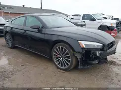 WAUFACF58RA003180 2024 AUDI A5