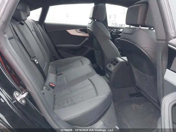 WAUFACF58RA003180 2024 AUDI A5 - Image 8