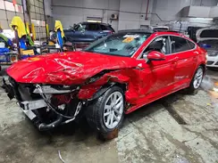 WAUFACF58RA007570 2024 AUDI A5