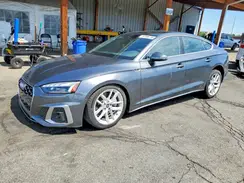 WAUFACF58RA013188 2024 AUDI A5