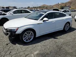 WAUFACF58RA013935 2024 AUDI A5