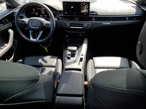 WAUFACF58RA013935 2024 AUDI A5 - Image 8