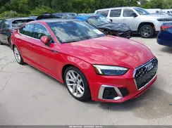 WAUFACF58RA020321 2024 AUDI A5