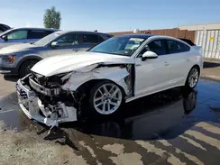 WAUFACF58RA021243 2024 AUDI A5