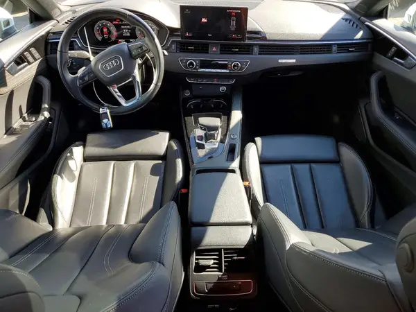 WAUFACF58RA021243 2024 AUDI A5 - Image 8