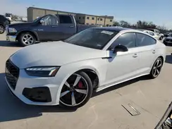WAUFACF58RA023526 2024 AUDI A5