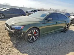 WAUFACF58RA023719 2024 AUDI A5