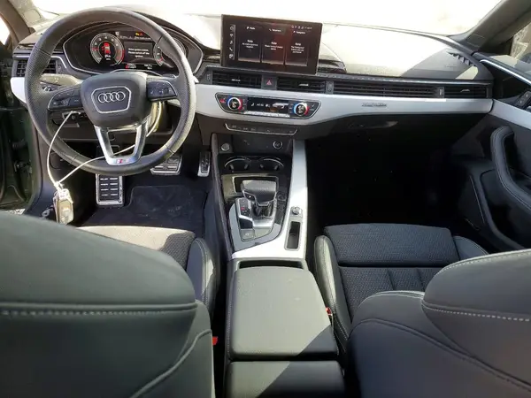 WAUFACF58RA023719 2024 AUDI A5 - Image 8