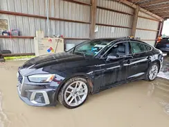 WAUFACF58RA025163 2024 AUDI A5