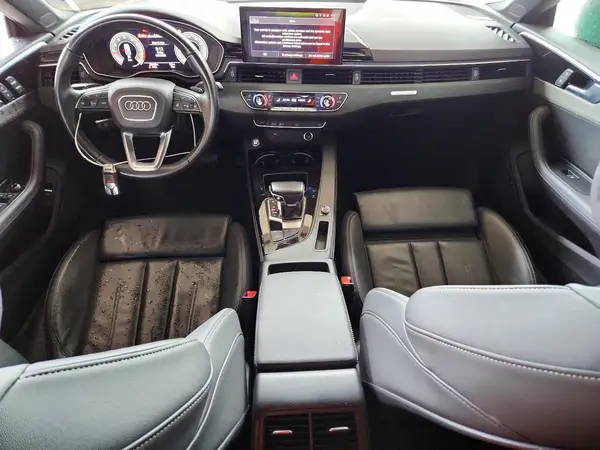 WAUFACF58RA025163 2024 AUDI A5 - Image 8